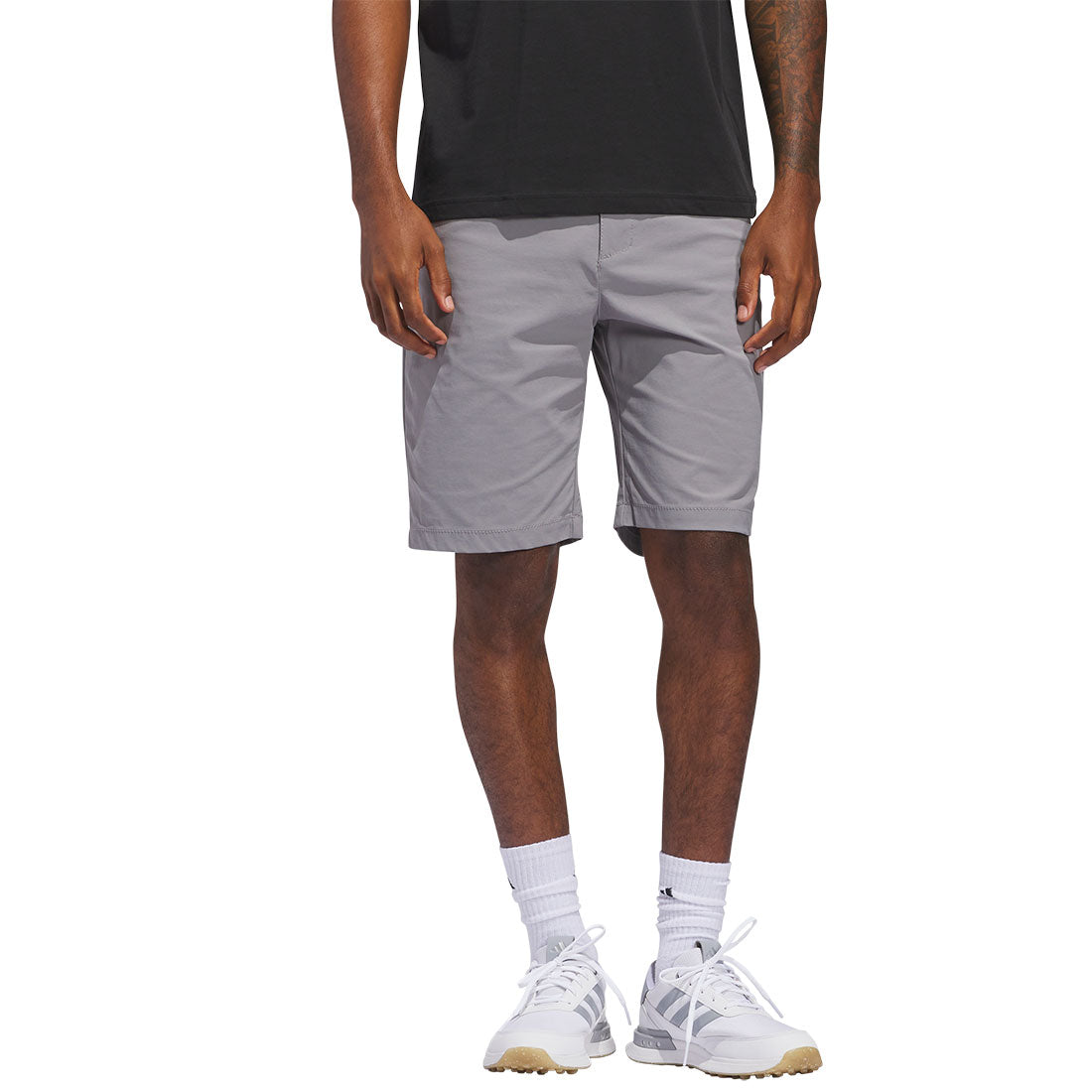 Adidas Ultimate365 8.5 Inch 5-Pocket Golf Shorts