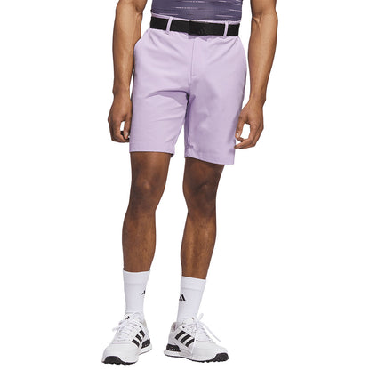 Adidas Ultimate365 8.5 Inch Golf Shorts