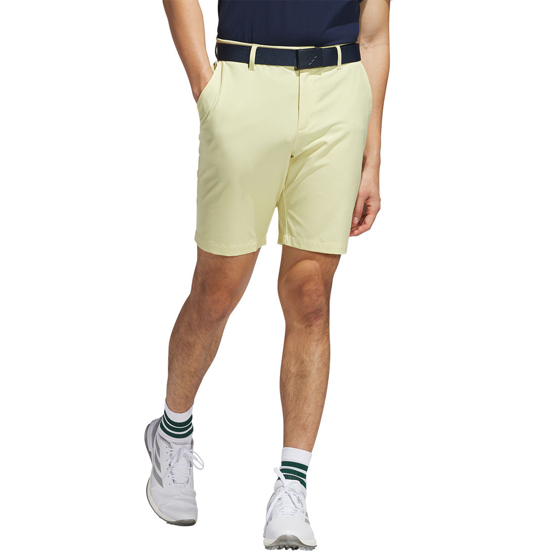 Adidas Ultimate365 8.5 Inch Shorts