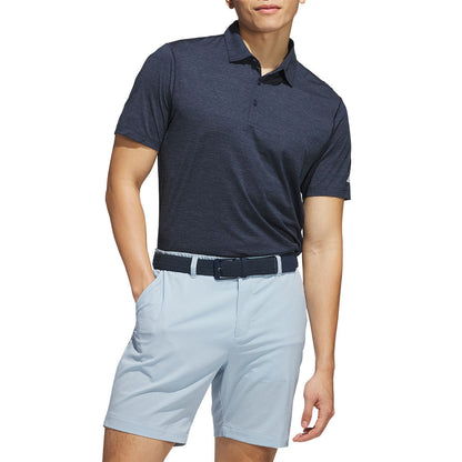 Adidas Ultimate365 Elevated TwistKnit Polo