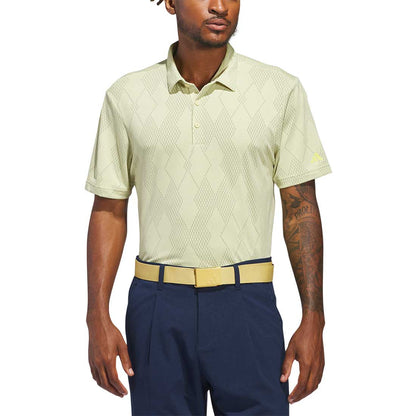 Adidas Ultimate365 Micro Textured Polo