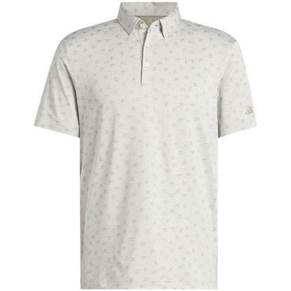 Adidas Ultimate365 Novelty Golf Polo