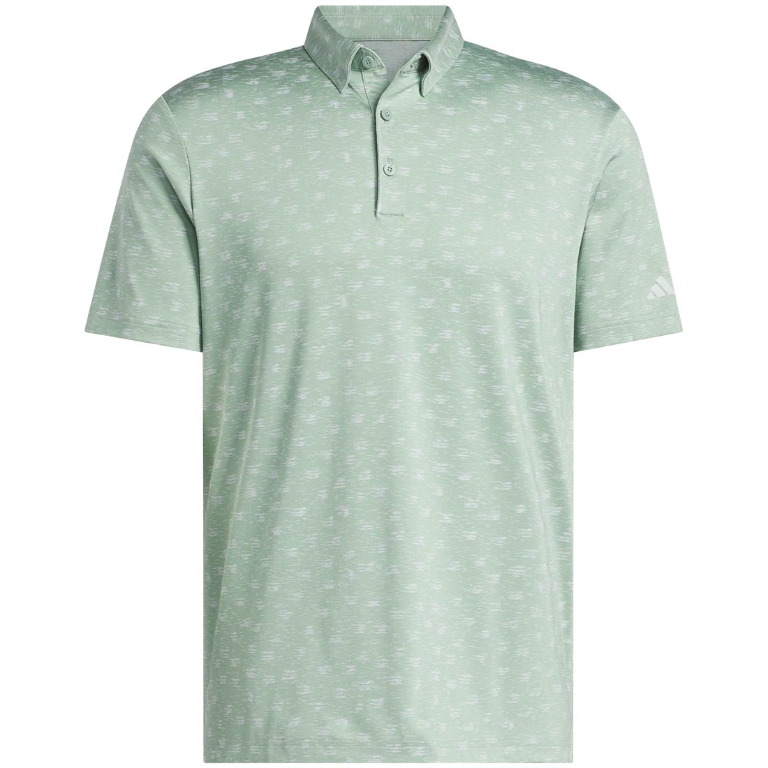 Adidas Ultimate365 Novelty Golf Polo