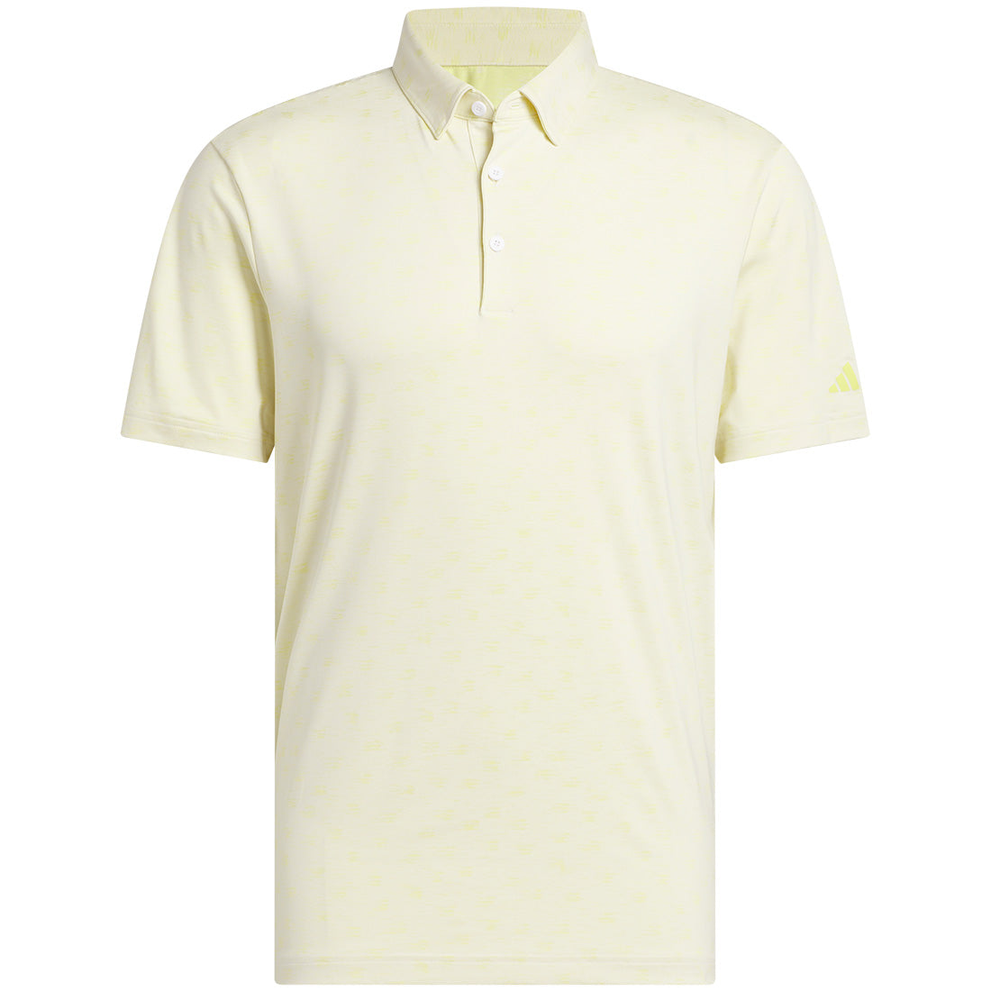 Adidas Ultimate365 Novelty Golf Polo