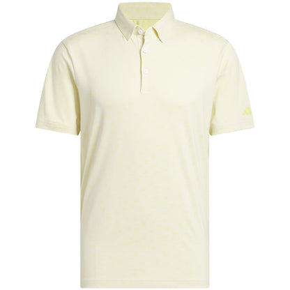 Adidas Ultimate365 Novelty Golf Polo