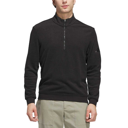 Adidas Ultimate365 Quarter Zip Pullover