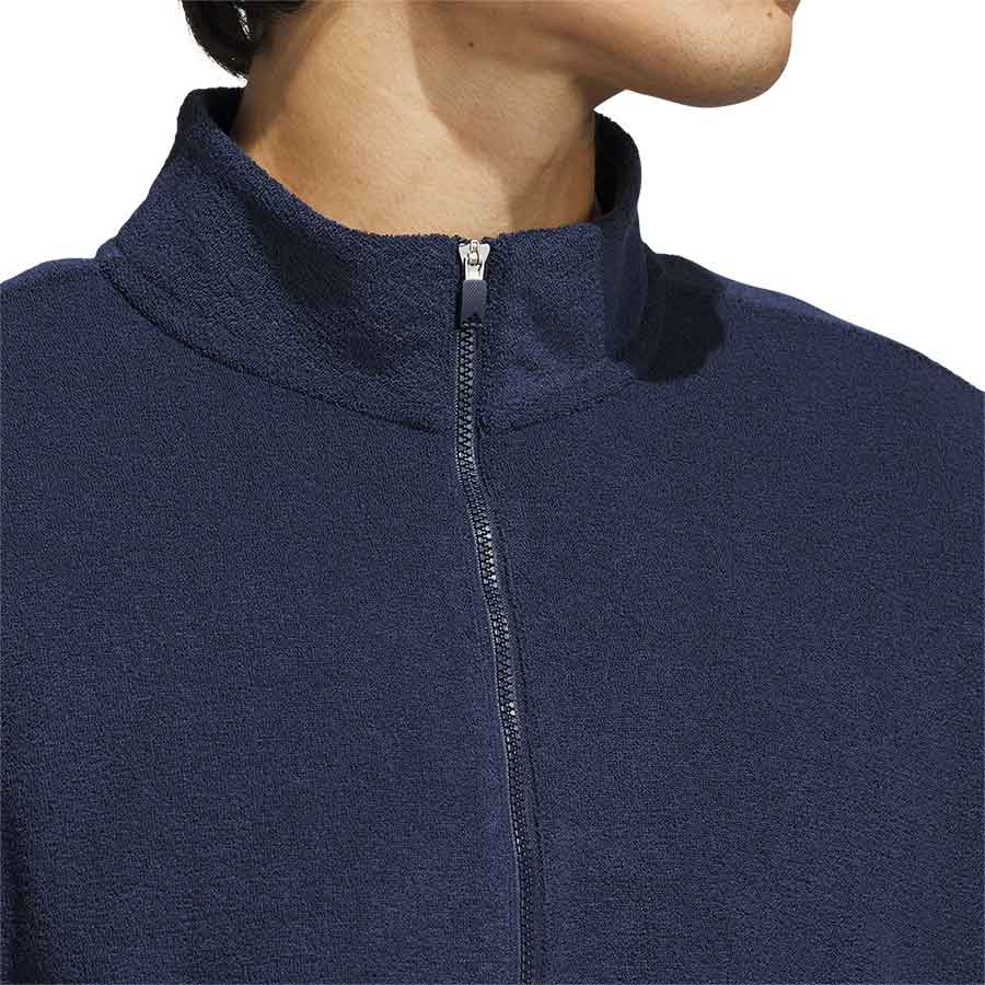 Adidas Ultimate365 Quarter Zip Pullover