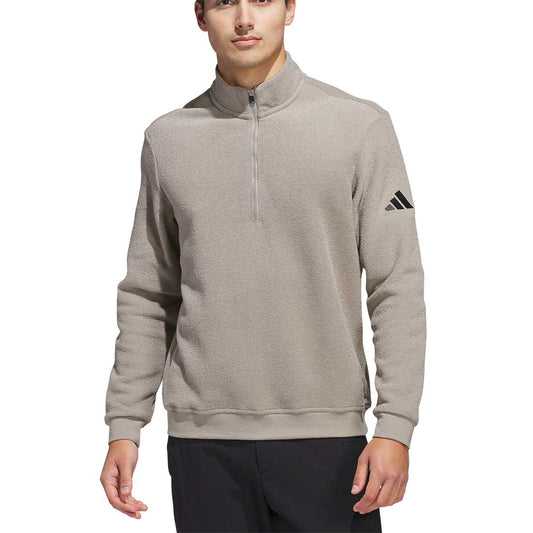 Adidas Ultimate365 Quarter Zip Pullover