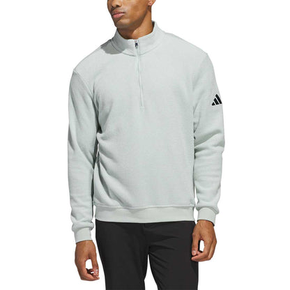 Adidas Ultimate365 Quarter Zip Pullover