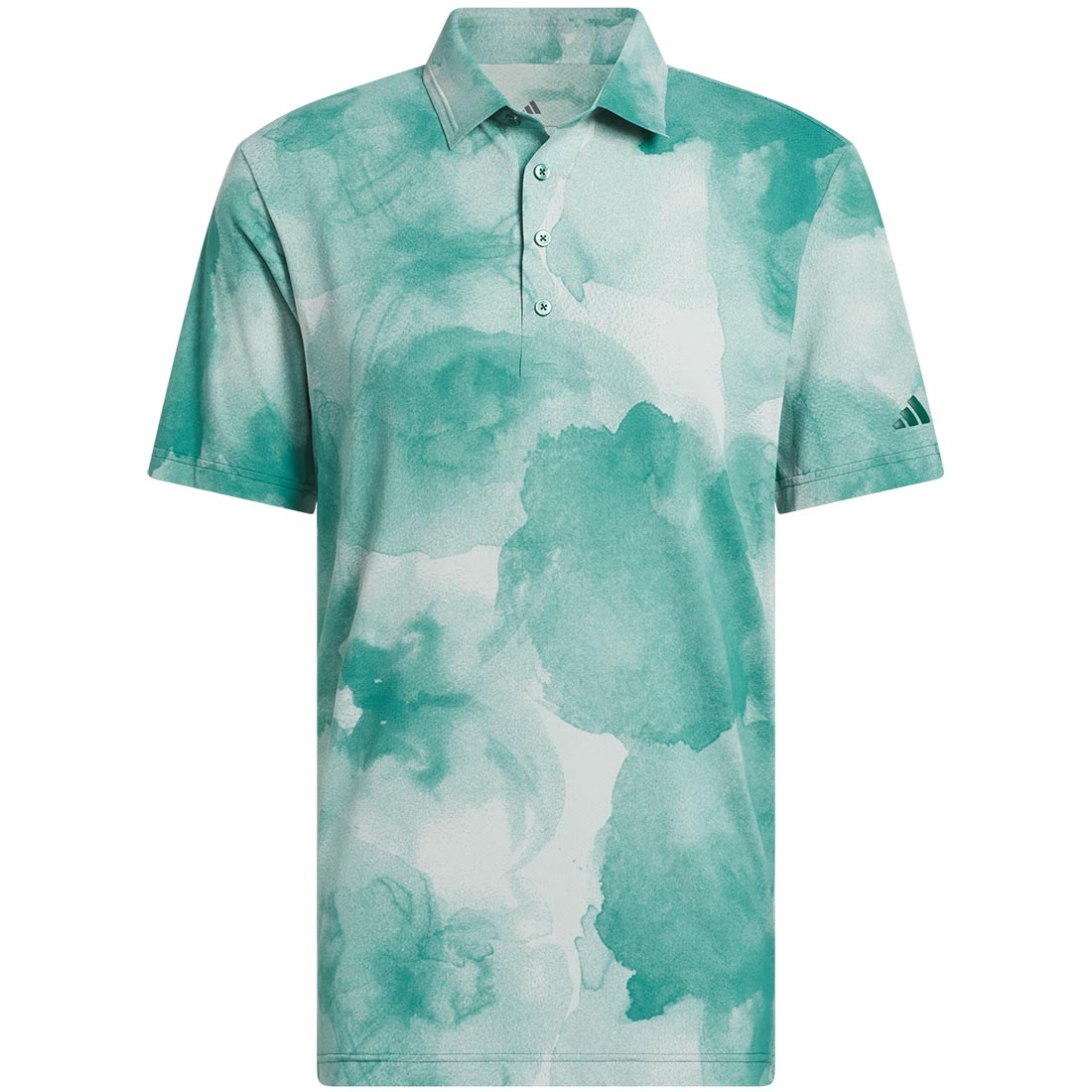 Adidas Ultimate365 Tour Adicool Golf Polo