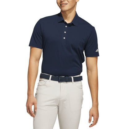 Adidas Ultimate365 Tour Twistknit Golf Polo