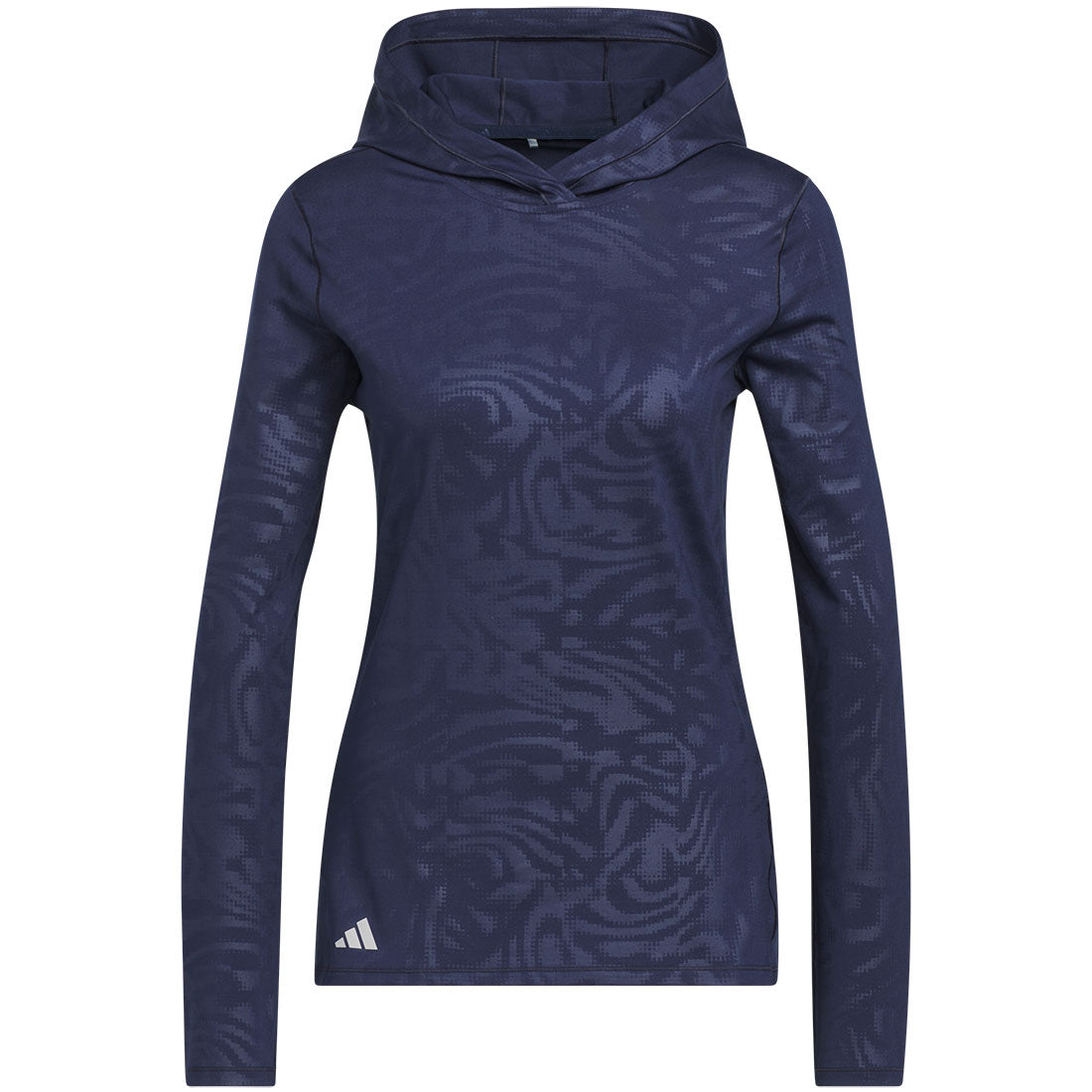 Adidas Women's Ultimate365 Emboss Hoodie