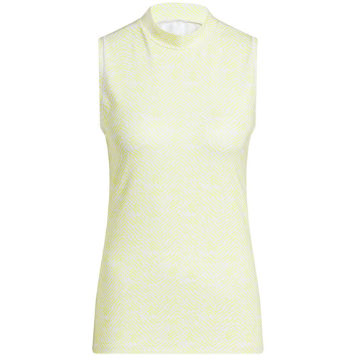 Adidas Women's Ultimate365 Sleeveless Mock