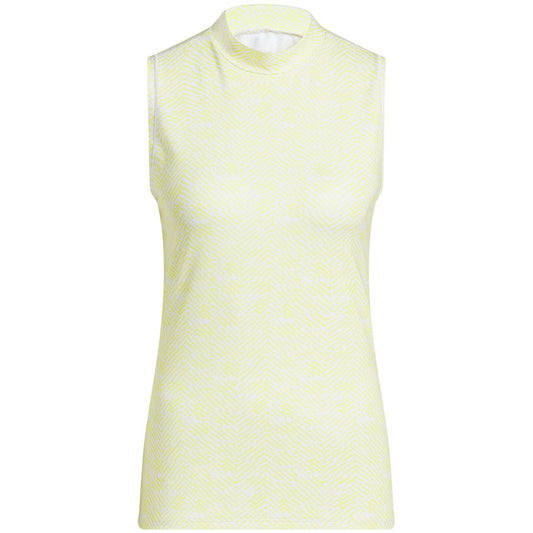Adidas Women's Ultimate365 Sleeveless Mock