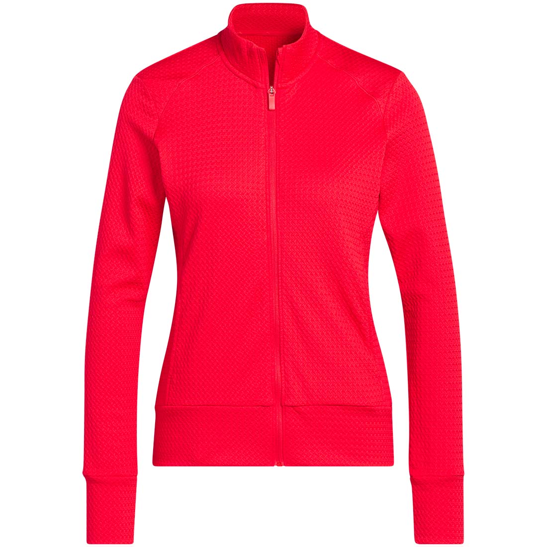 Adidas Women's Ultimate365 Textured Jacket