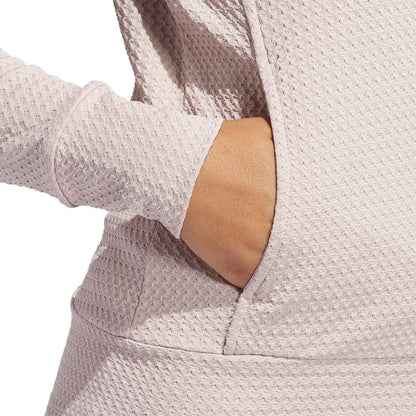 Adidas Women's Ultimate365 Textured Jacket