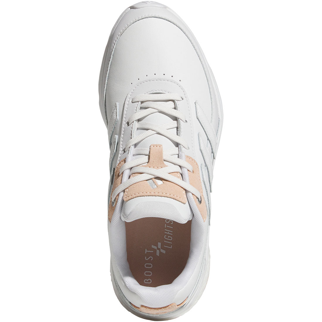 Adidas Women's Zoysia Golf Shoes Dash Grey/White/Coral