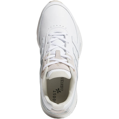 Adidas Women's Zoysia Golf Shoes White/Alumina