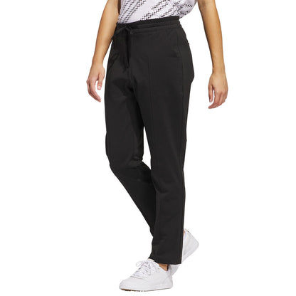 Adidas Women's Go-To Knit Golf Pants