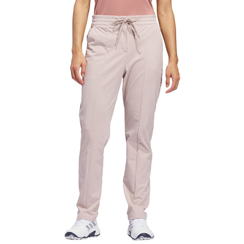 Adidas Women's Go-To Knit Golf Pants