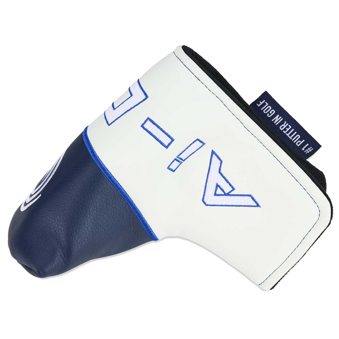 Custom Odyssey Ai-One Cruiser Double Wide CH Putter