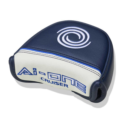 Odyssey Ai-ONE Silver Seven S Putter