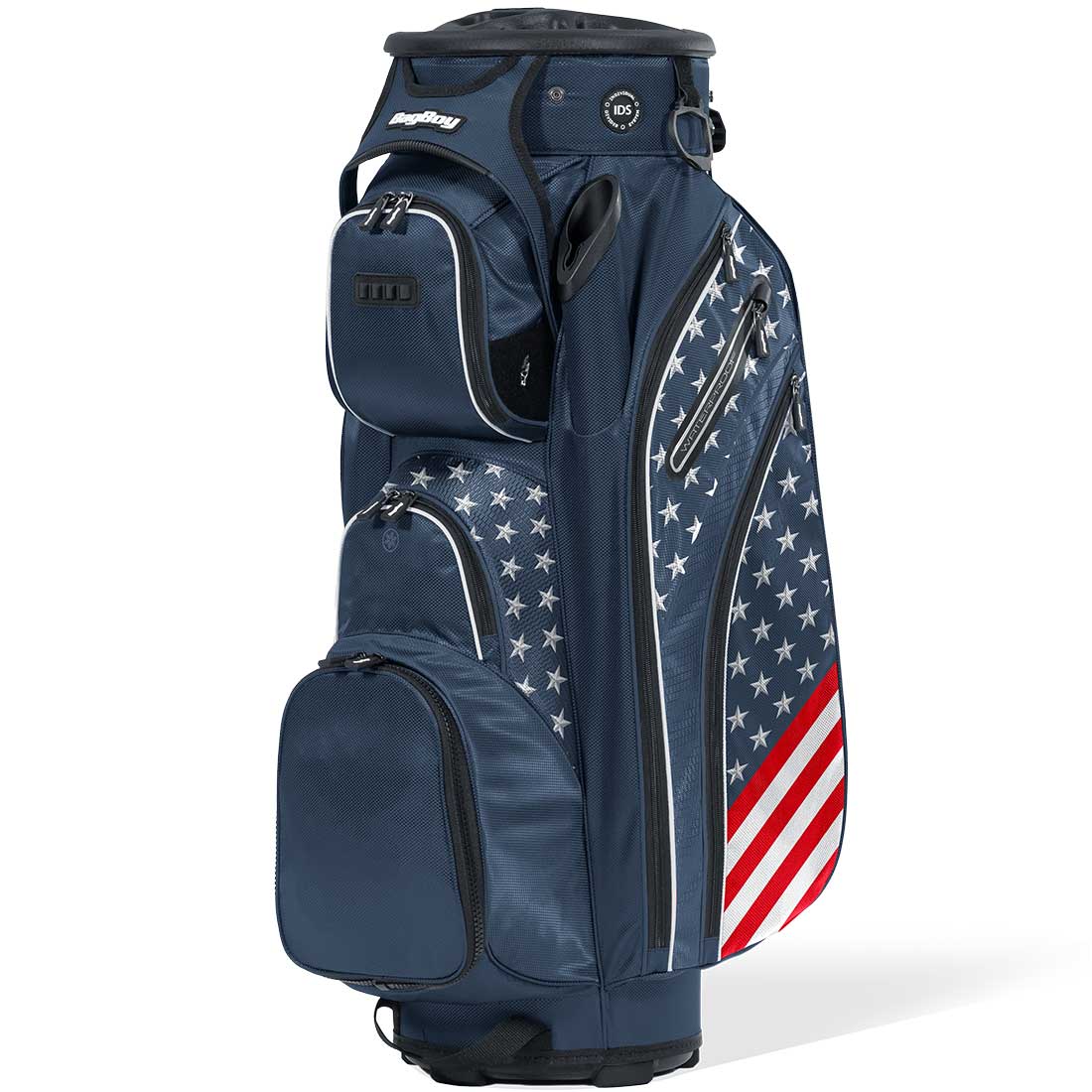 BagBoy Revolver XP Cart Bag