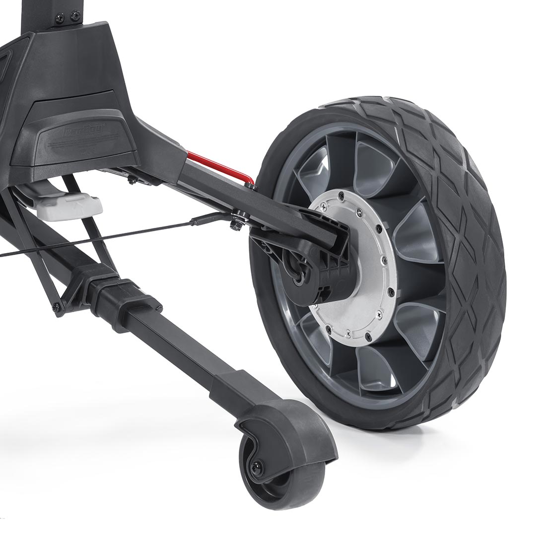 BagBoy Volt Refurbished Electric Cart