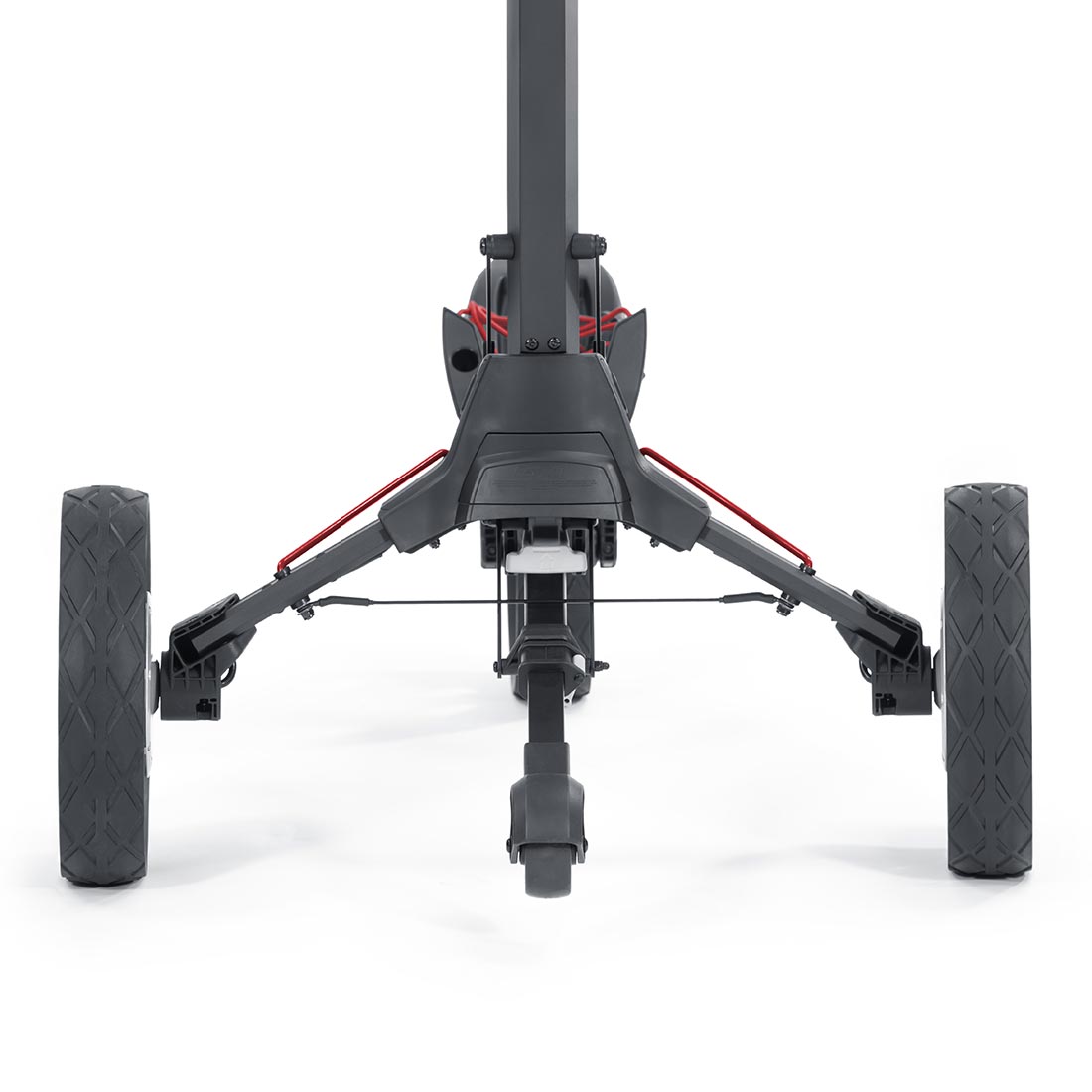 BagBoy Volt Refurbished Electric Cart