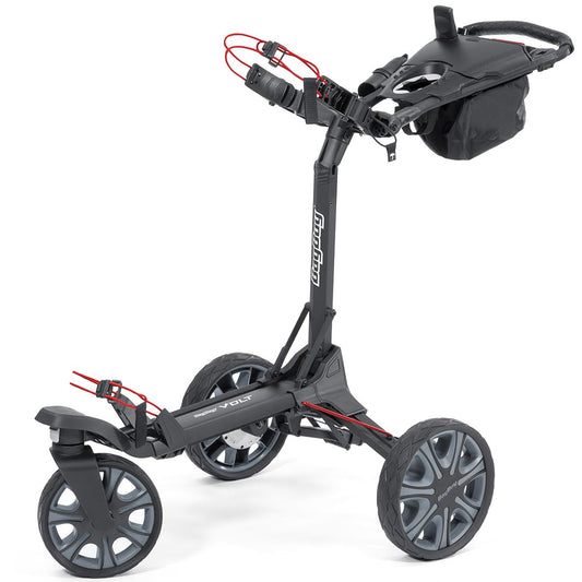 BagBoy Volt Refurbished Electric Cart