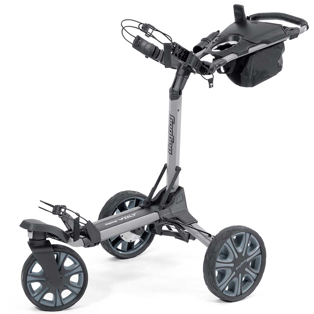 BagBoy Volt Refurbished Electric Cart