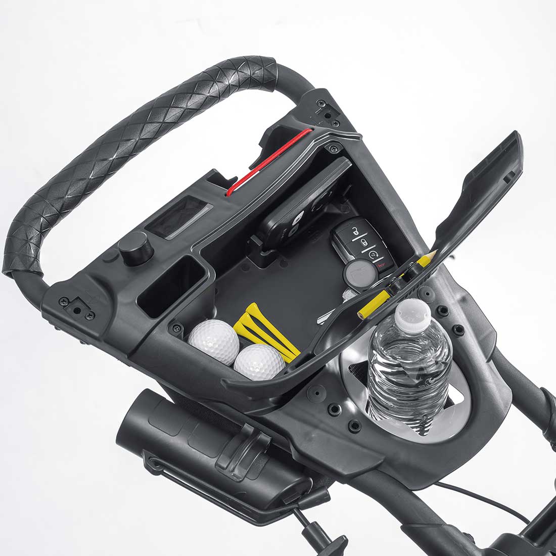 BagBoy Volt Refurbished Electric Cart