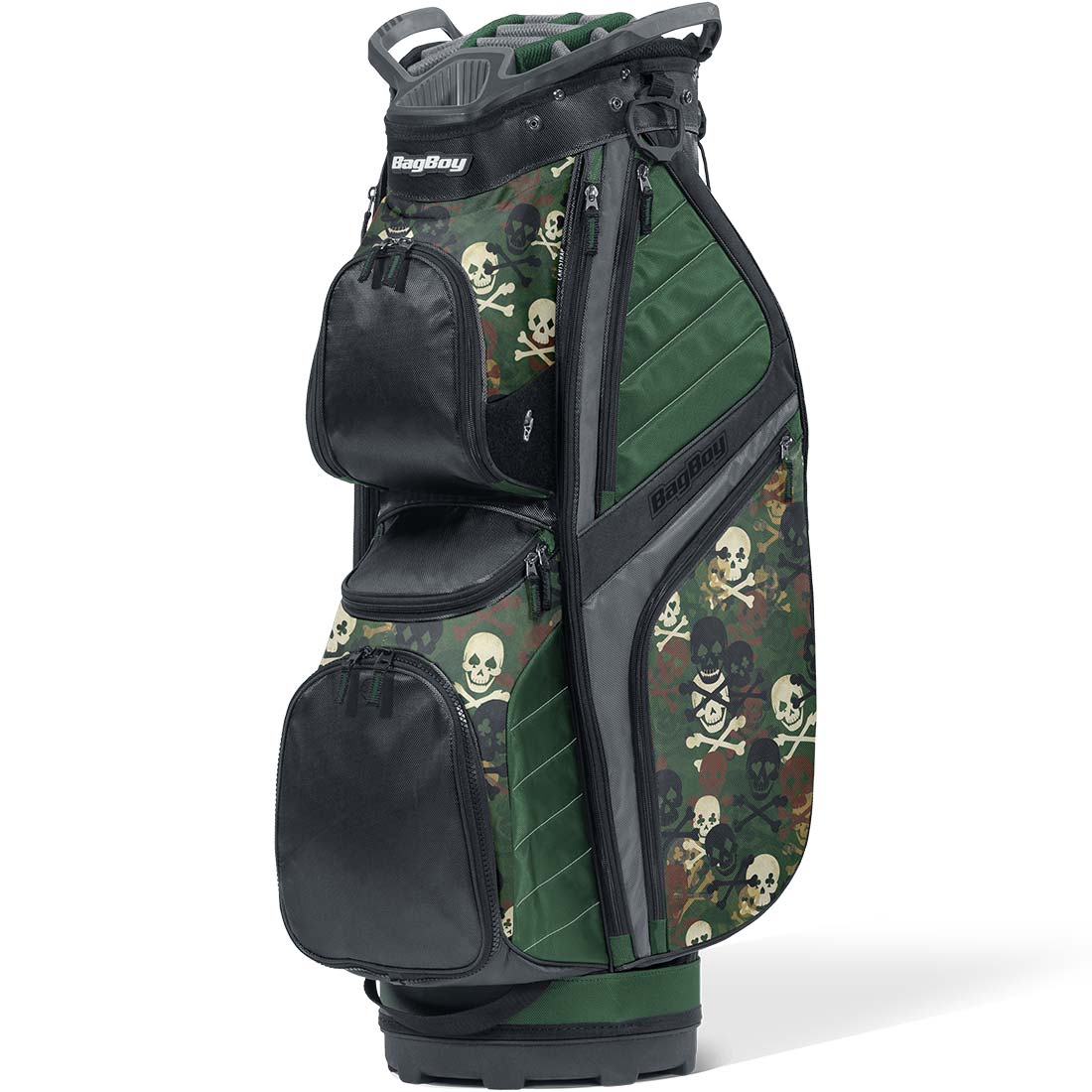 BagBoy CB-15 Cart Bag