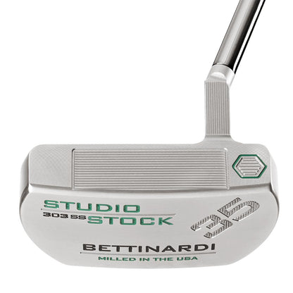 Custom Bettinardi Studio Stock 35 Putter