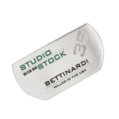 Custom Bettinardi Studio Stock 35 Putter