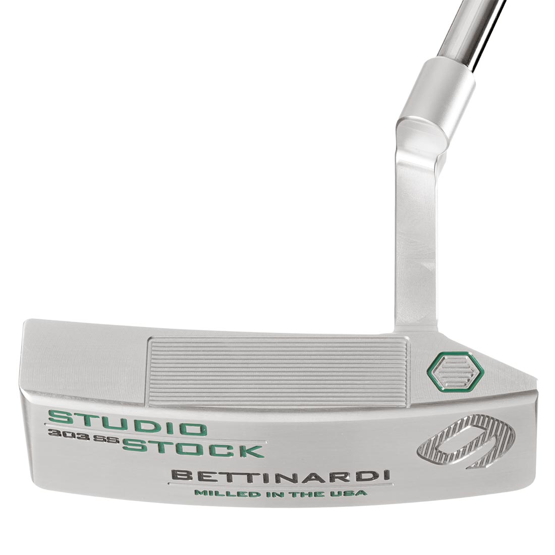Custom Bettinardi Studio Stock 9 Plumber's Putter