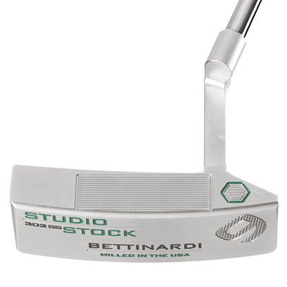 Custom Bettinardi Studio Stock 9 Plumber's Putter