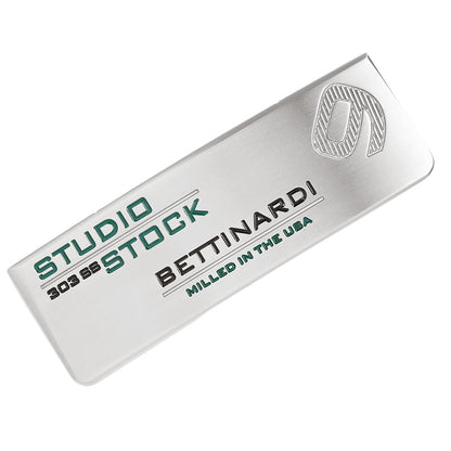 Custom Bettinardi Studio Stock 9 Plumber's Putter
