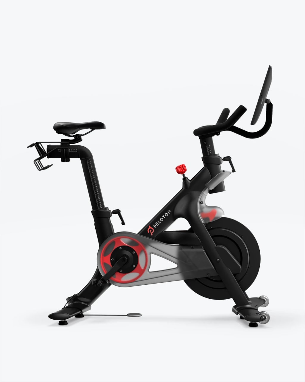 Refurbished Bike