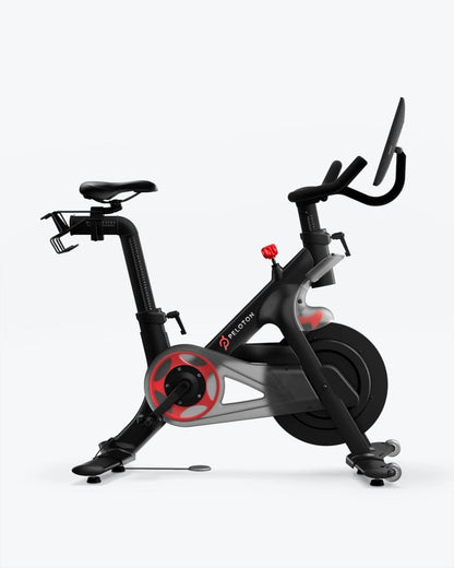 Refurbished Bike