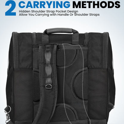 Polar Bear Boots Bag (50L)
