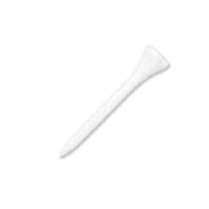 Pro Golf 2 1/8 inch Wood Tees