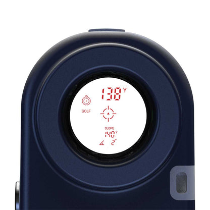 Blue Tees Golf Series 3 Max Golf Laser Rangefinder