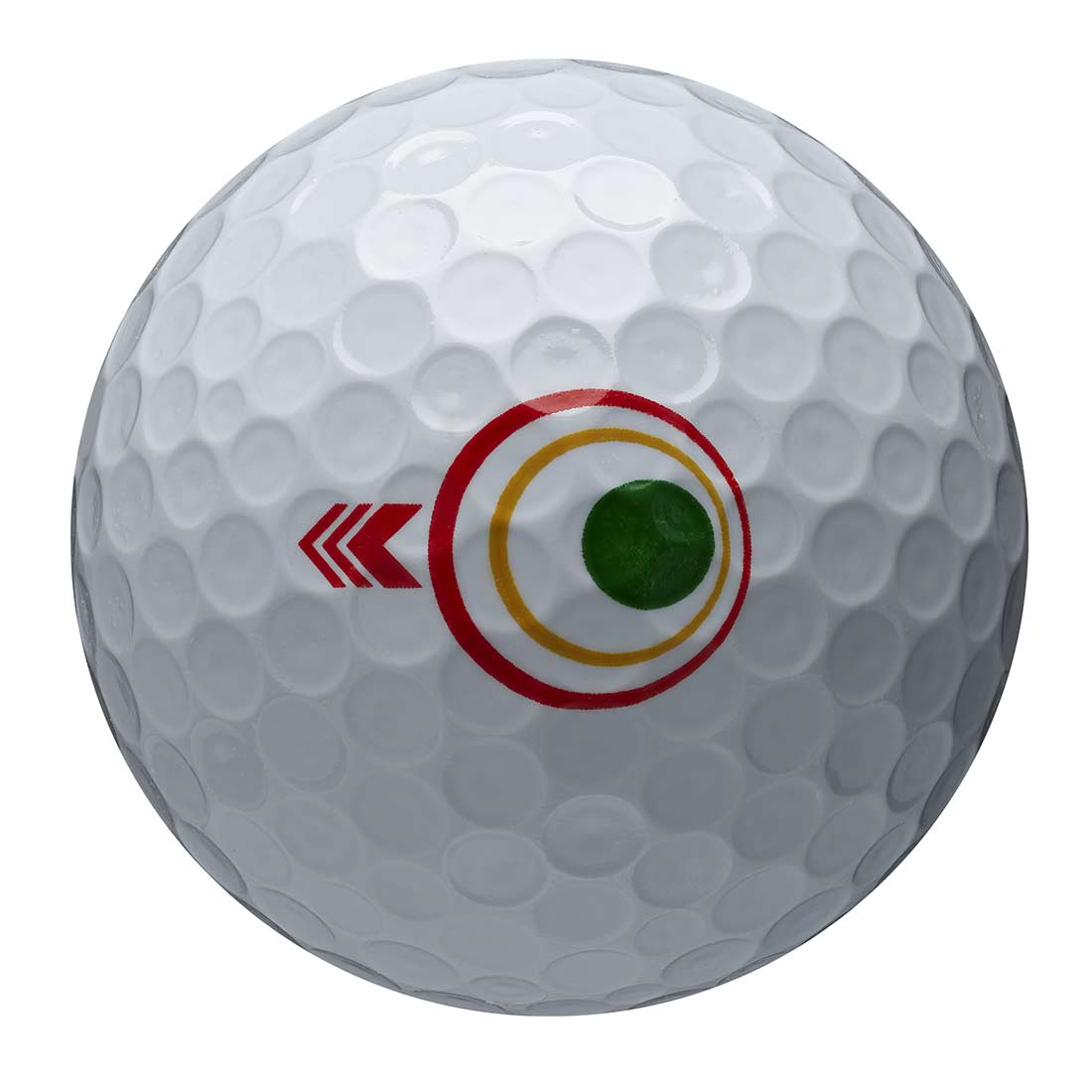 Bridgestone 2024 Tour B RXS MindSet Golf Balls
