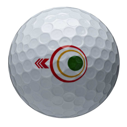 Bridgestone 2024 Tour B RXS MindSet Golf Balls