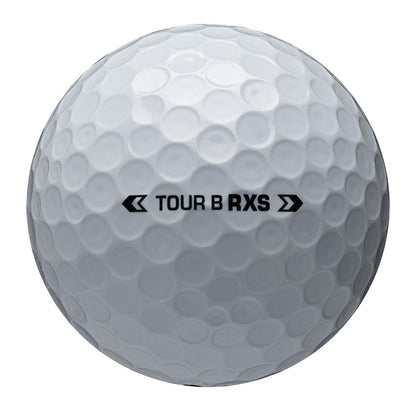 Bridgestone 2024 Tour B RXS MindSet Golf Balls
