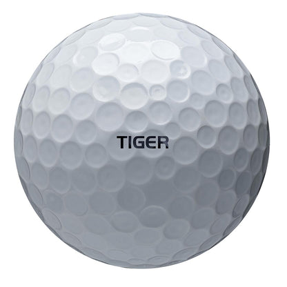 Bridgestone 2024 Tour B X Tiger Woods Golf Balls