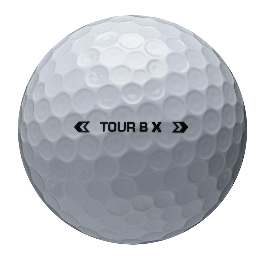 Bridgestone 2024 Tour B X White Golf Balls