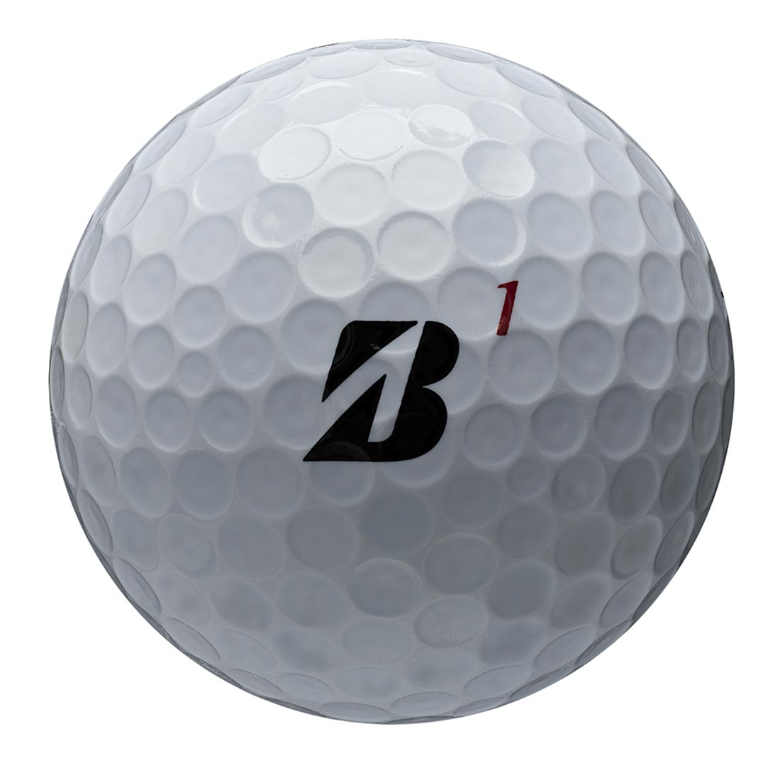Bridgestone 2024 Tour B X MindSet Golf Balls