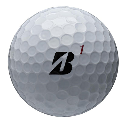 Bridgestone 2024 Tour B X MindSet Golf Balls